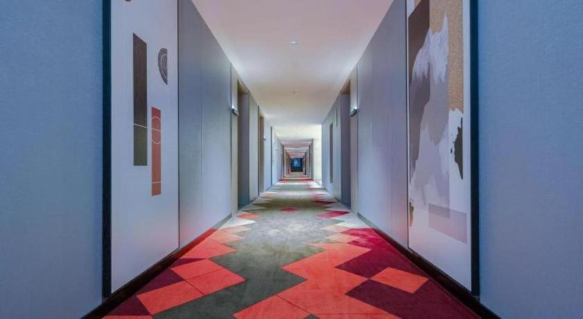 Borrman Hotel Yongzhou Lingling Ancient Town Government