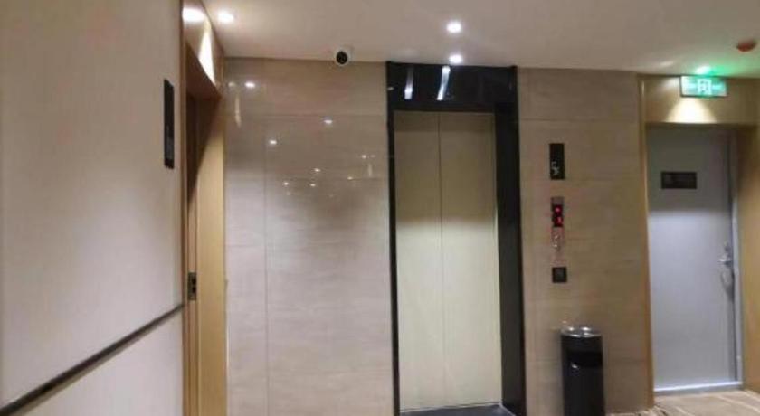 City Comfort Inn Qianjiang Government