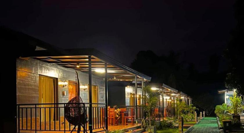 Balai Angelica - Nature Farm & Resort view 5