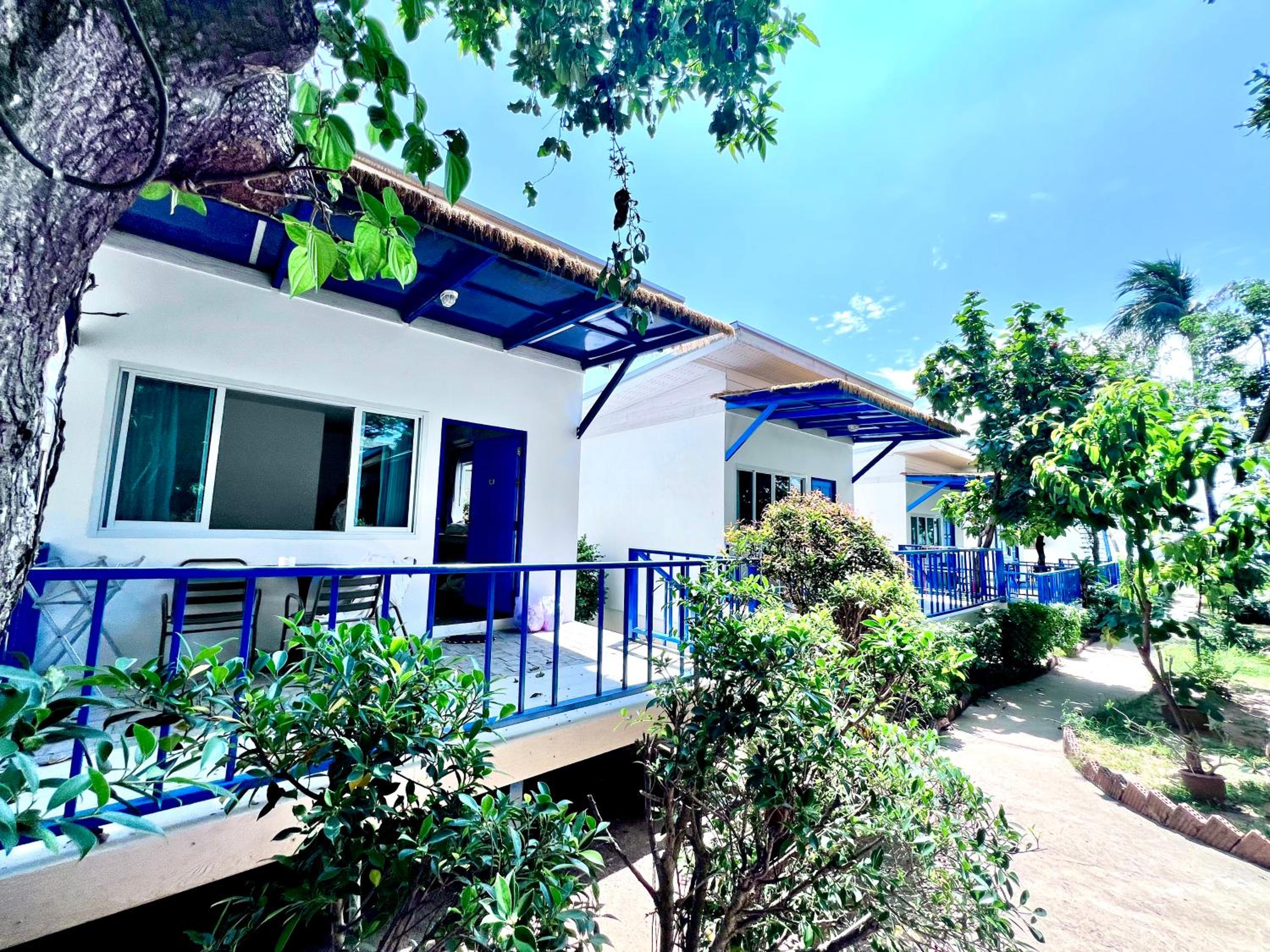 Three Trees Samui Resort - Sarocha Villa