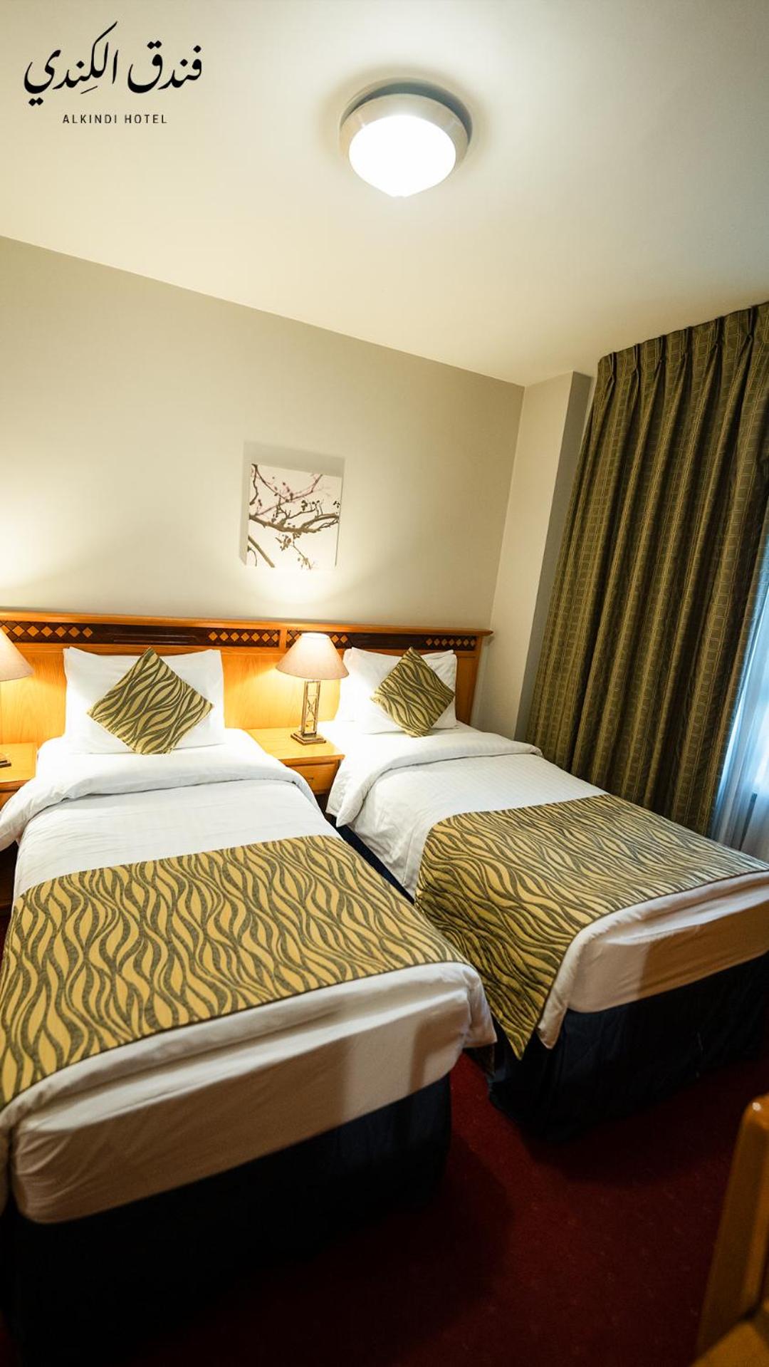 Kindi Suite Hotel