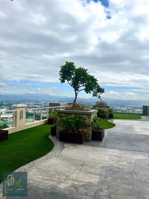 CASA SOPHIA Affordable Condo Near Bonifacio Global City BGC CBD view 4