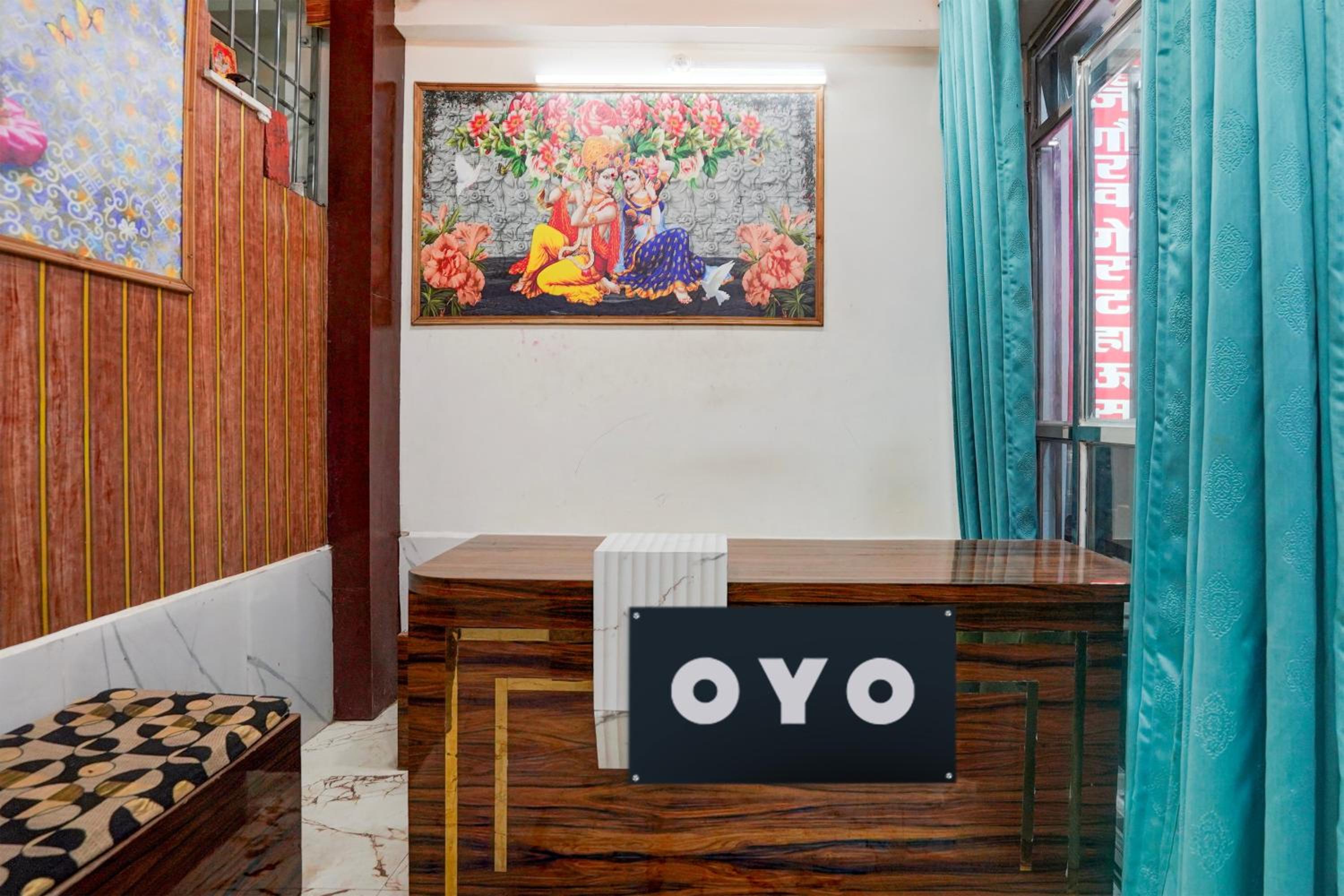 Hotel O Brij Gaurav Guest House view 4