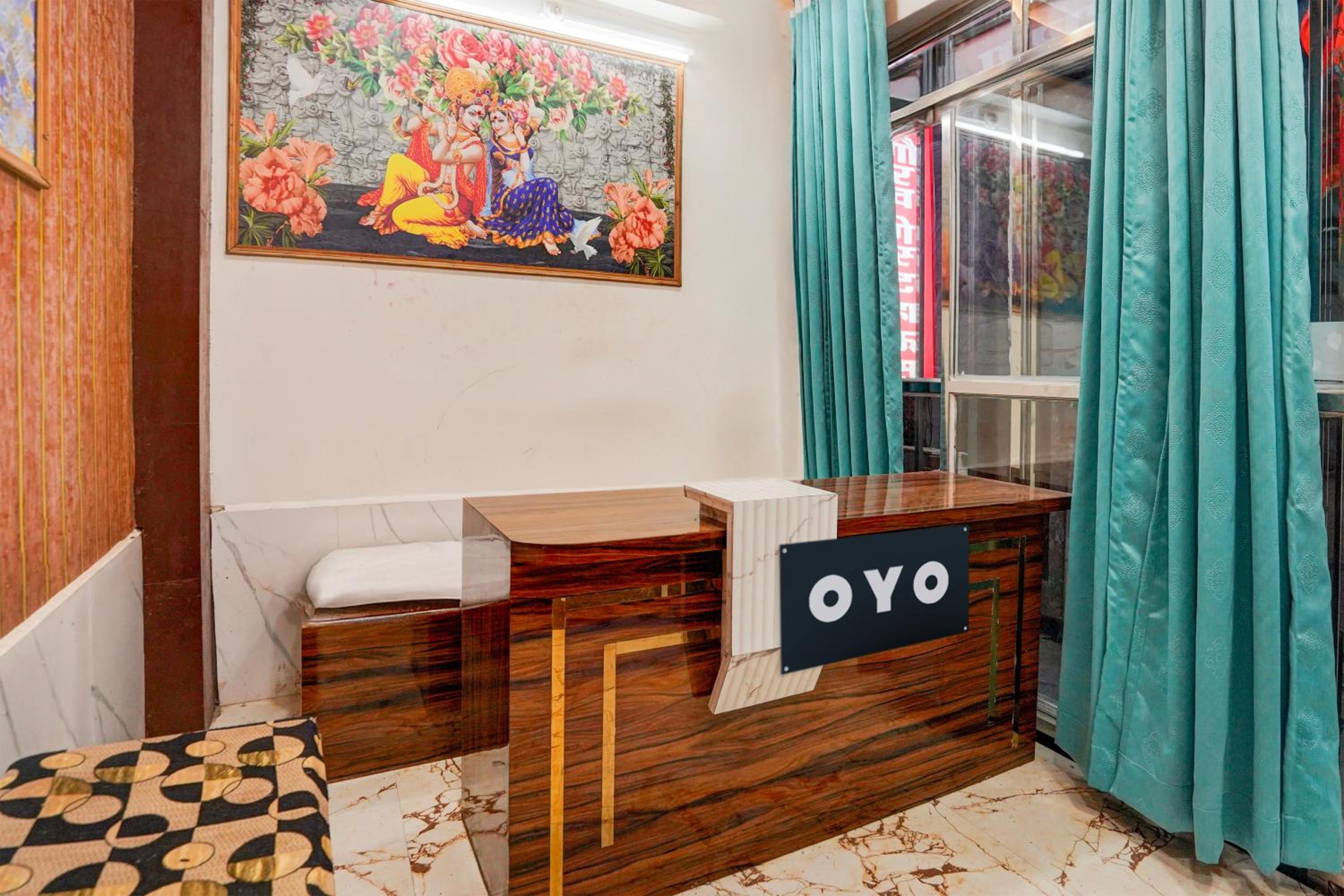Hotel O Brij Gaurav Guest House view 3
