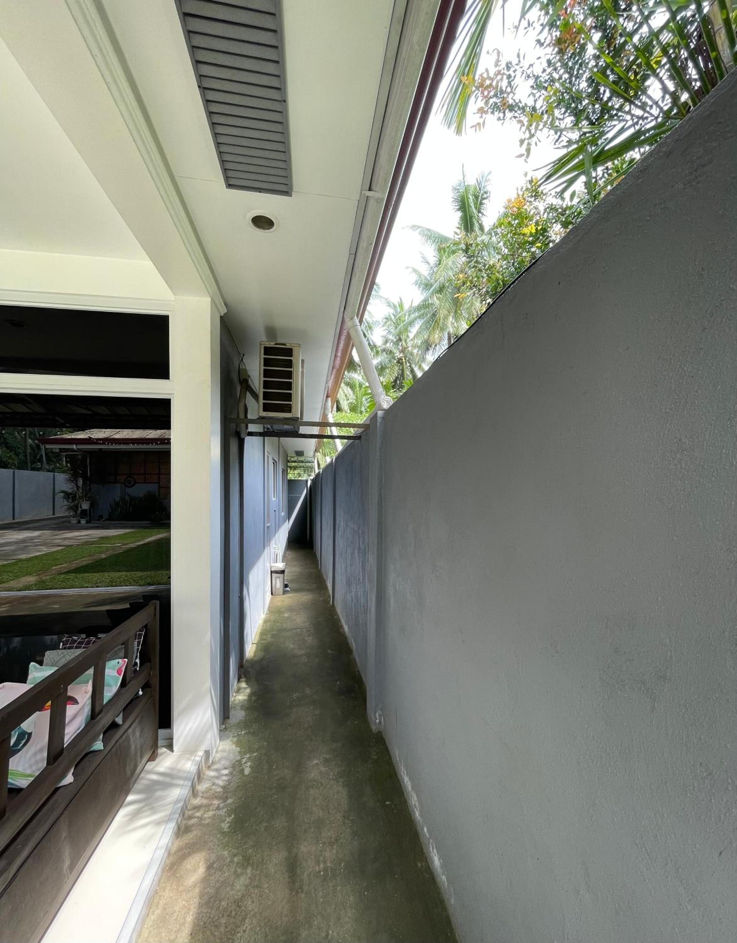Diez Dregger Fully Furnished Apartments