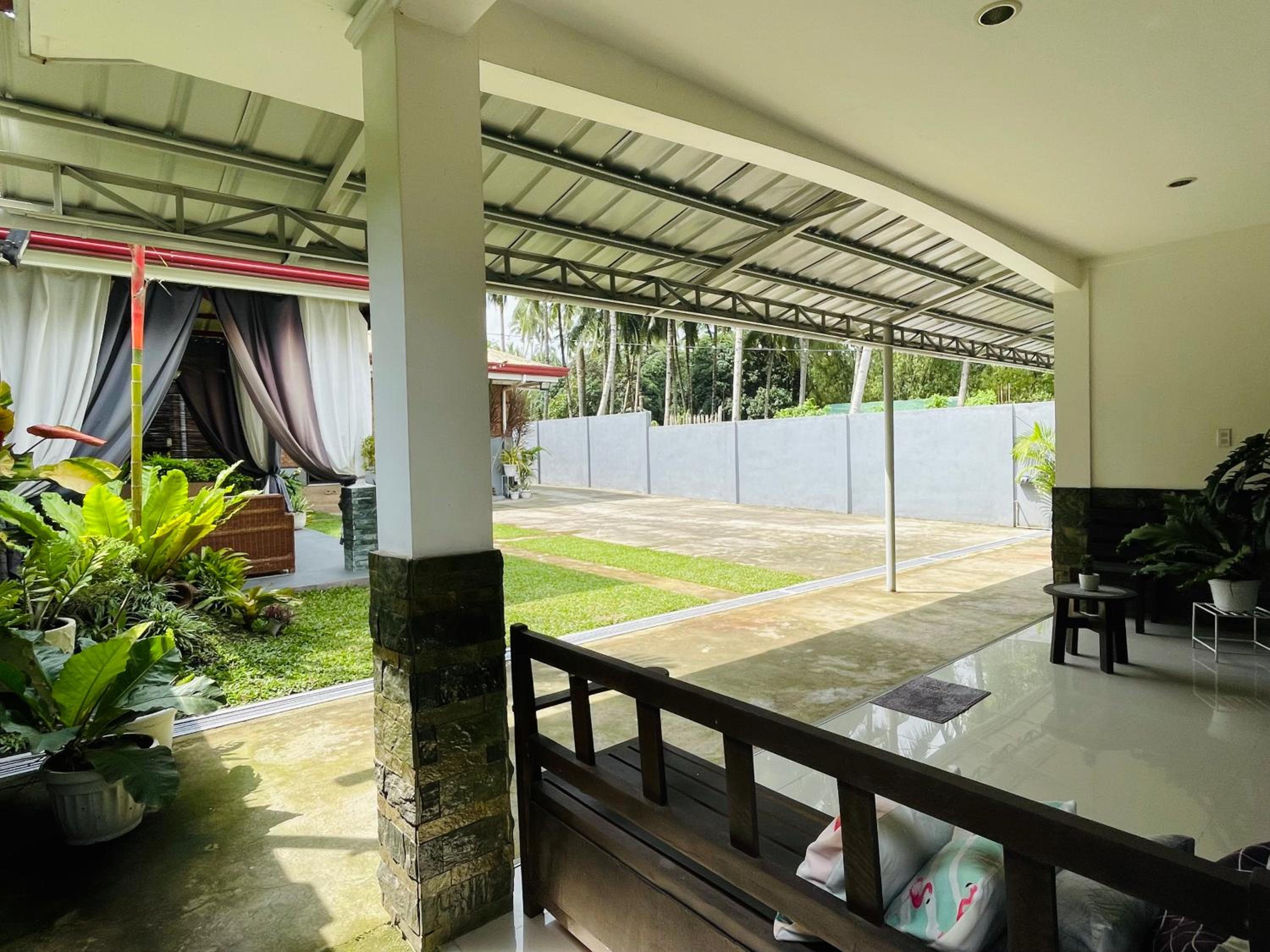 Diez Dregger Fully Furnished Apartments