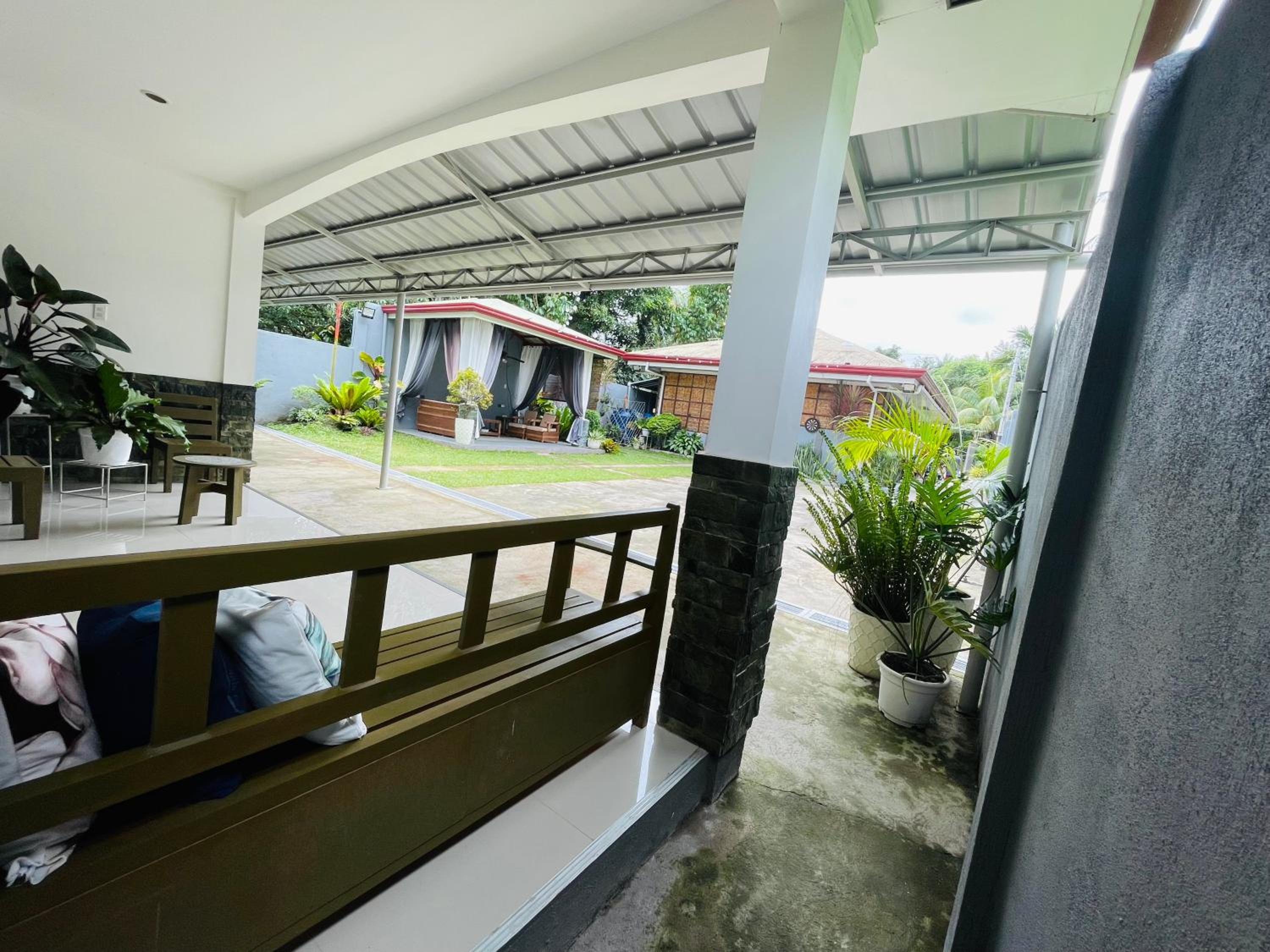 Diez Dregger Fully Furnished Apartments