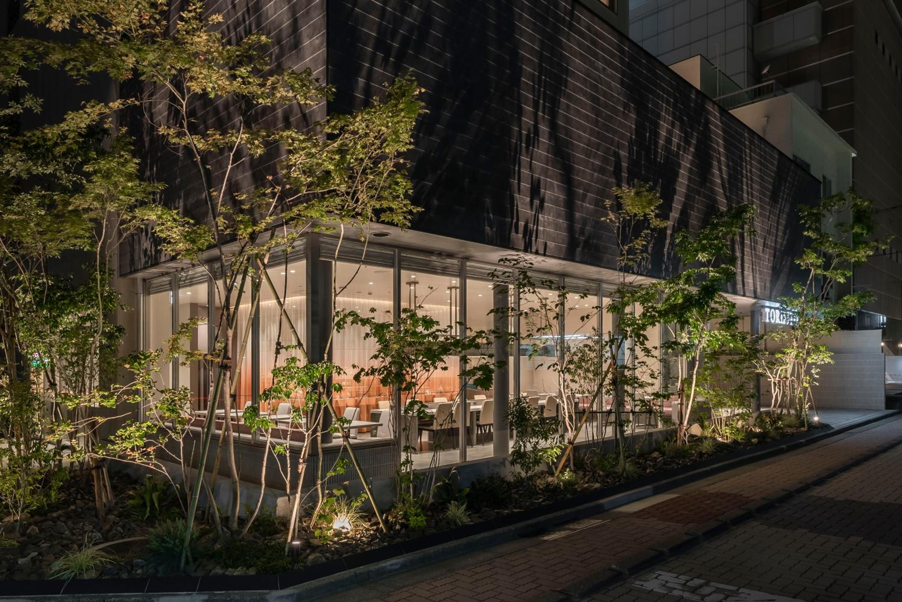 HOTEL TORIFITO KANAZAWA