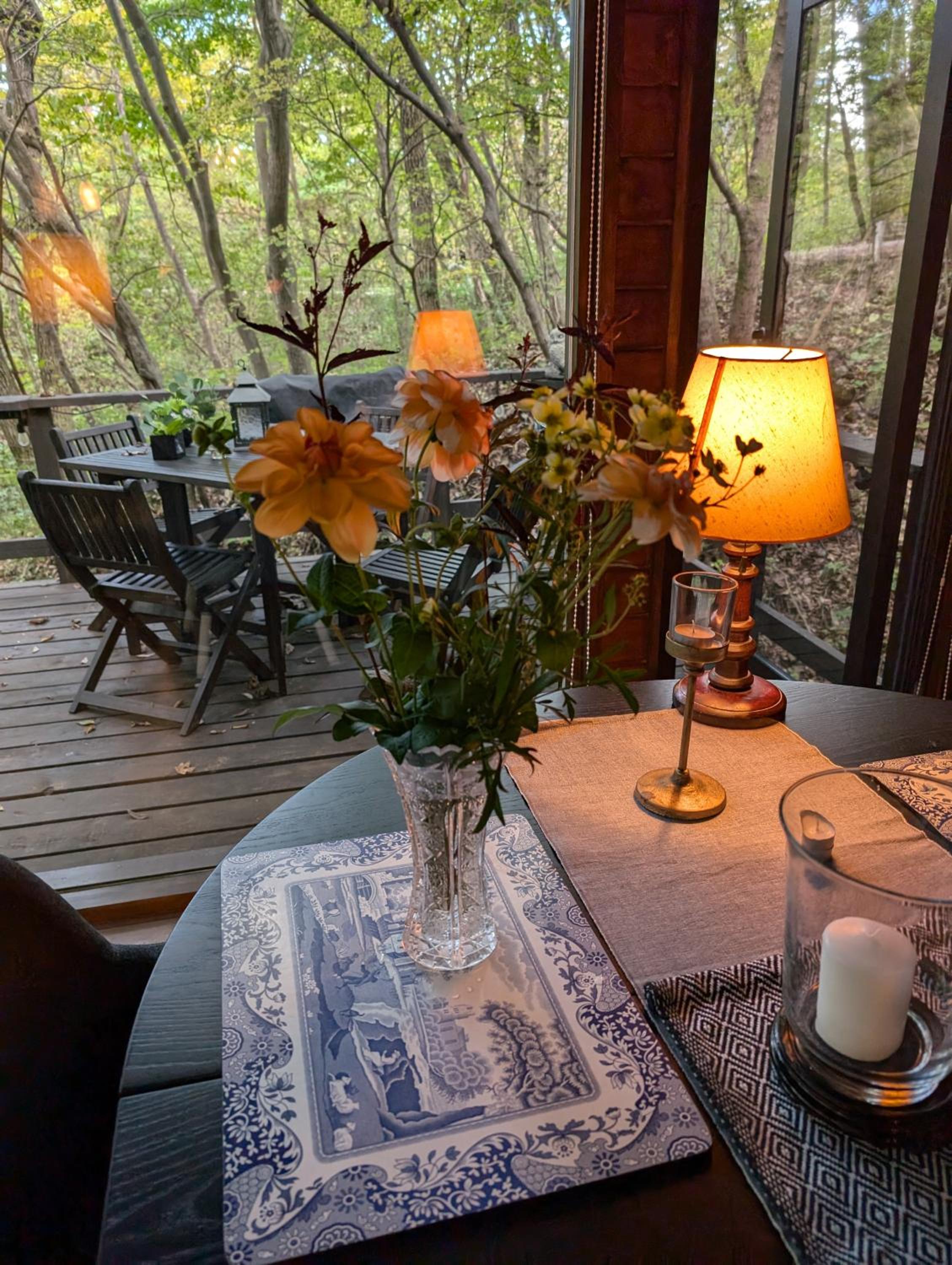 Nasu Country Cottage