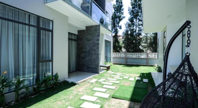 Sepon Boutique Resort