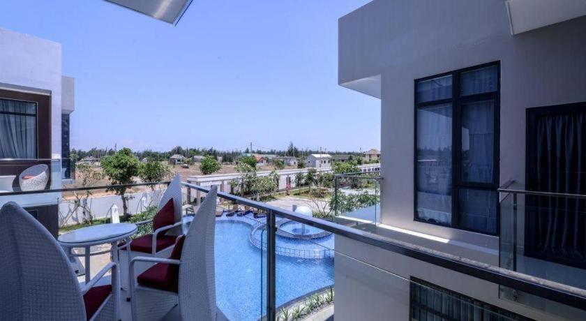 Sepon Boutique Resort