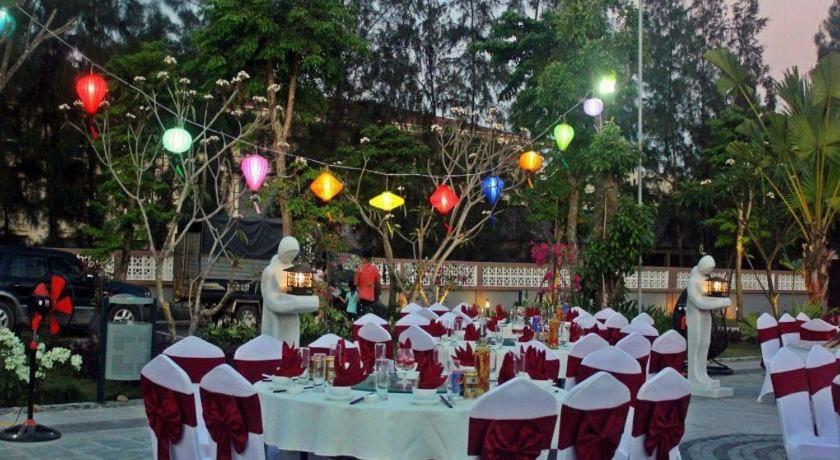 Sepon Boutique Resort