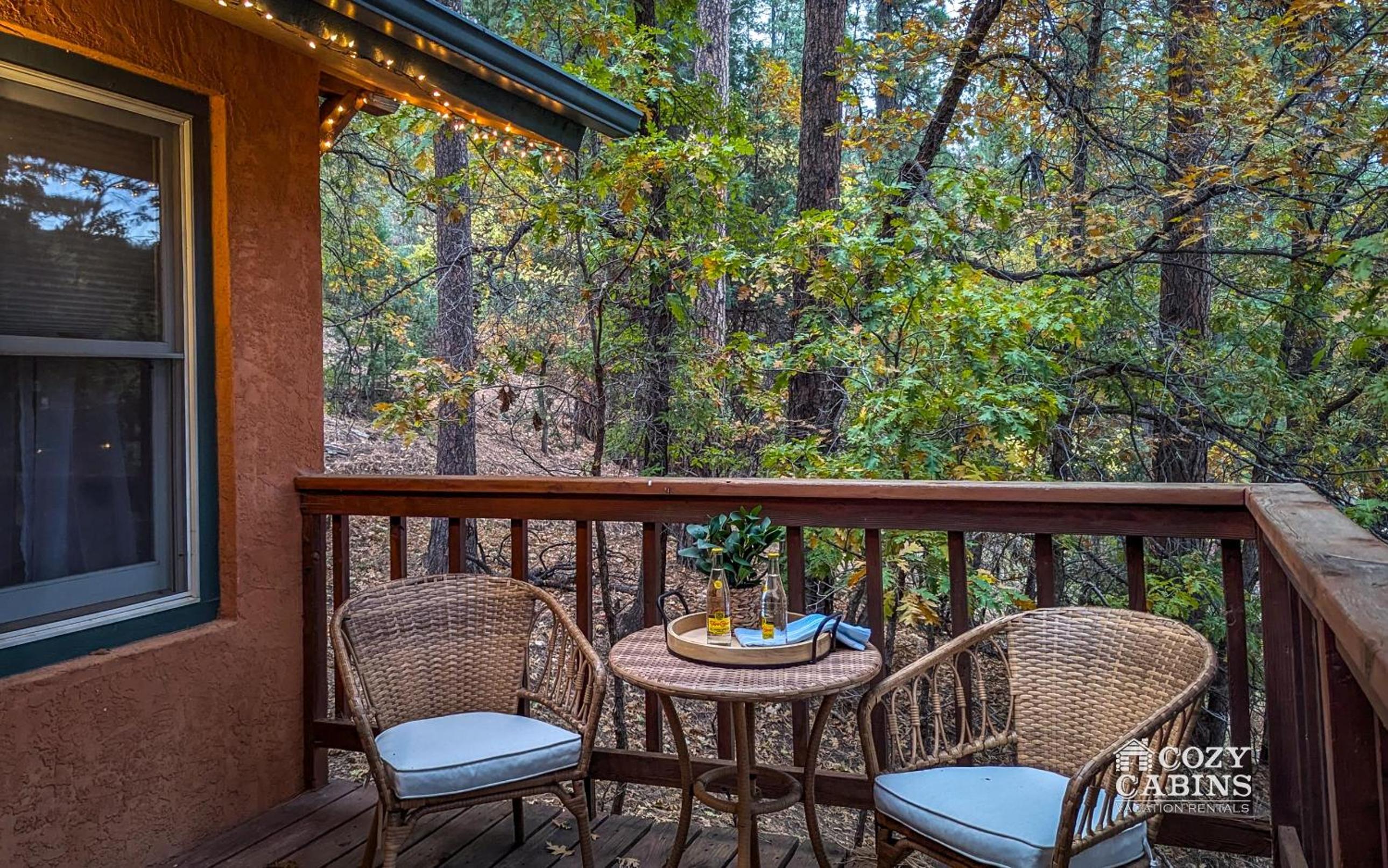 Cottages at Canyon Creek #2 view 3
