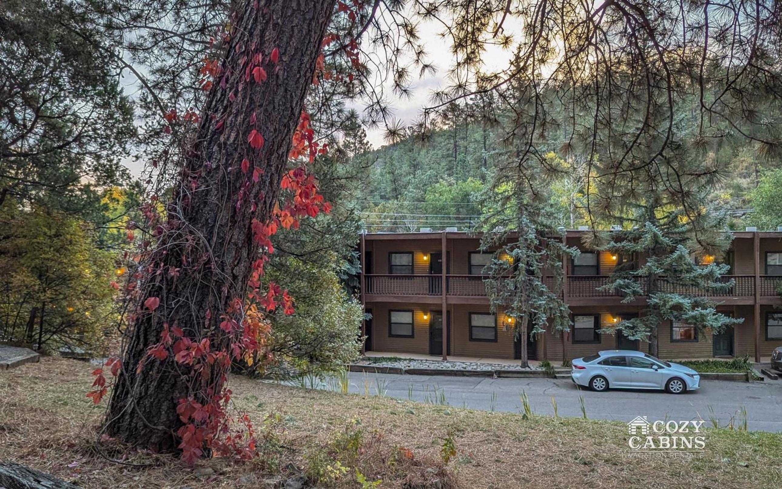 Cottages at Canyon Creek #2 view 5