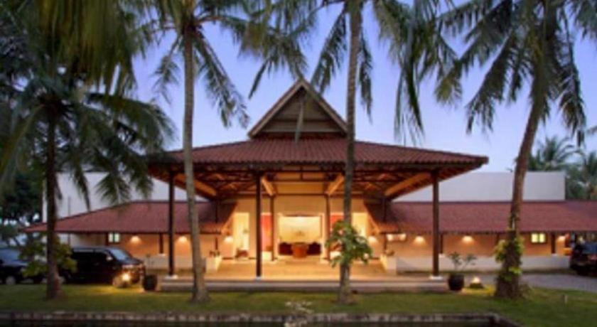 Grand Elty Krakatoa at Krakatoa Nirwana Resort, Kalianda - 10