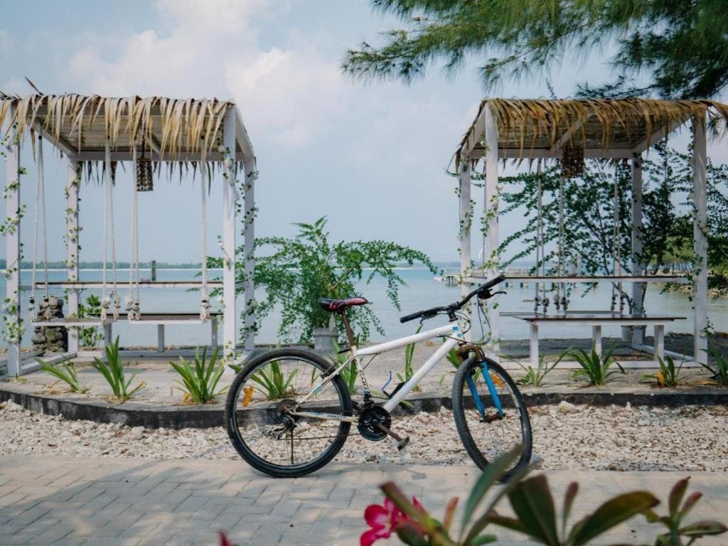 Grand Elty Krakatoa at Krakatoa Nirwana Resort, Kalianda - 14