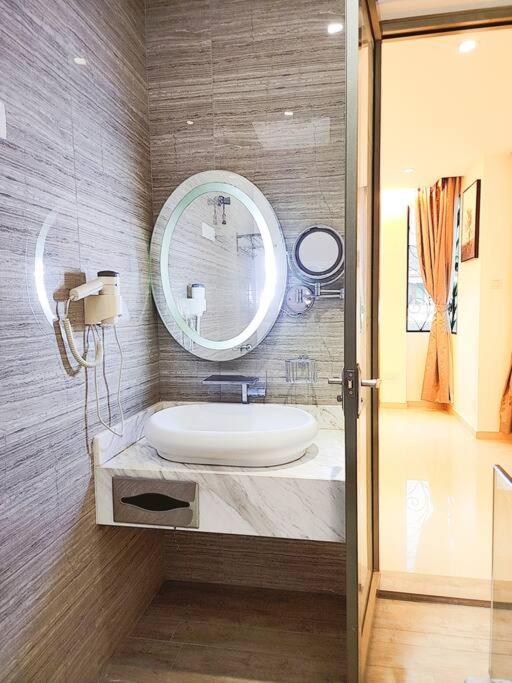 IPOH Bercham Premier 7 Rooms Villa photo 5