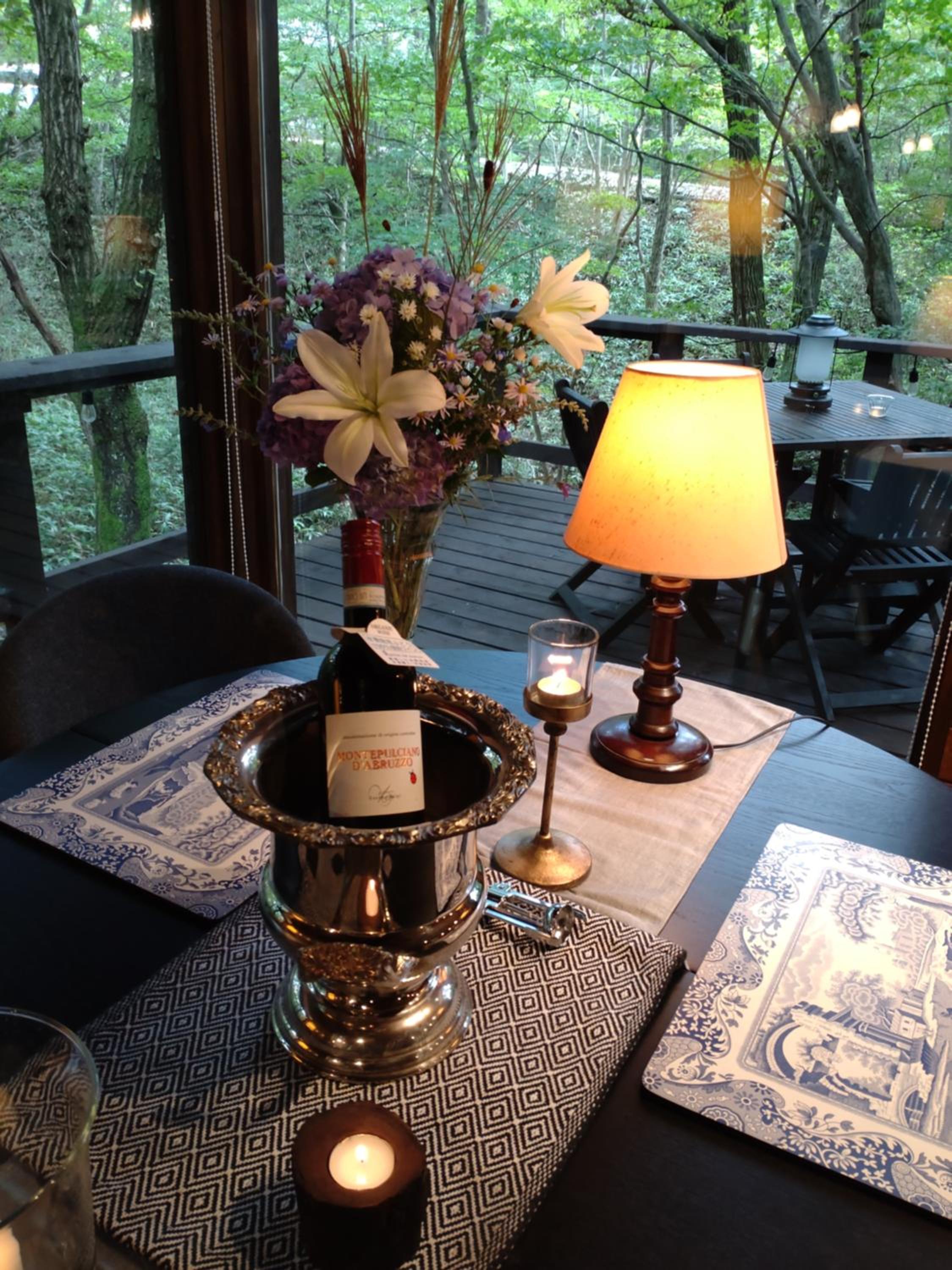 Nasu Country Cottage