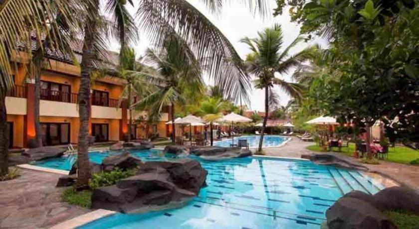 The Arnawa Hotel