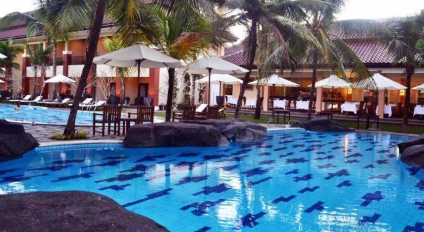 The Arnawa Hotel