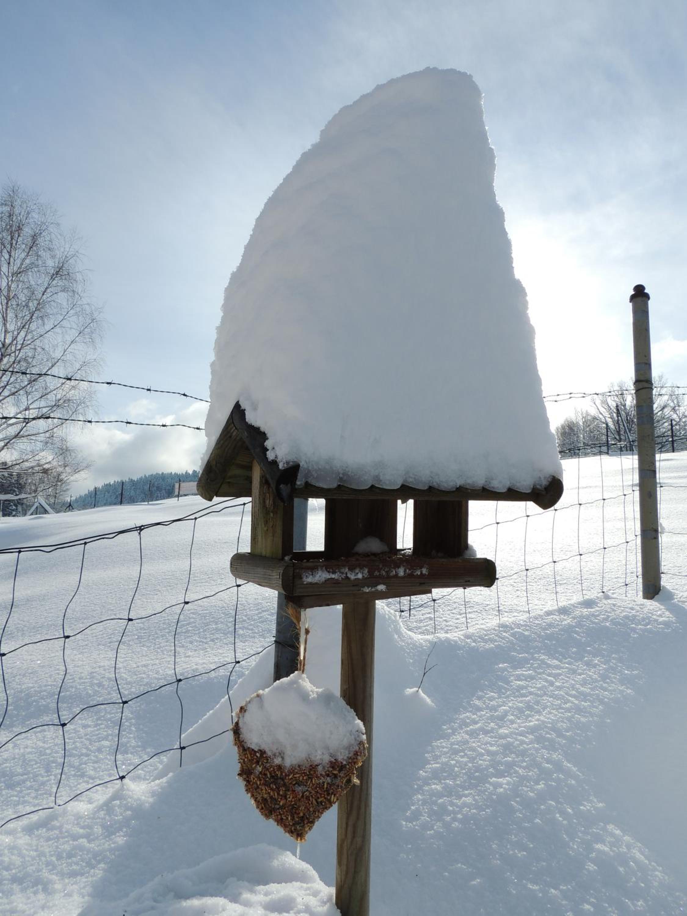 Les Hauts de Brochot
