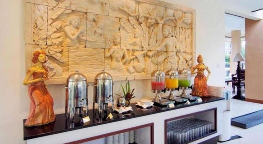 The Arnawa Hotel