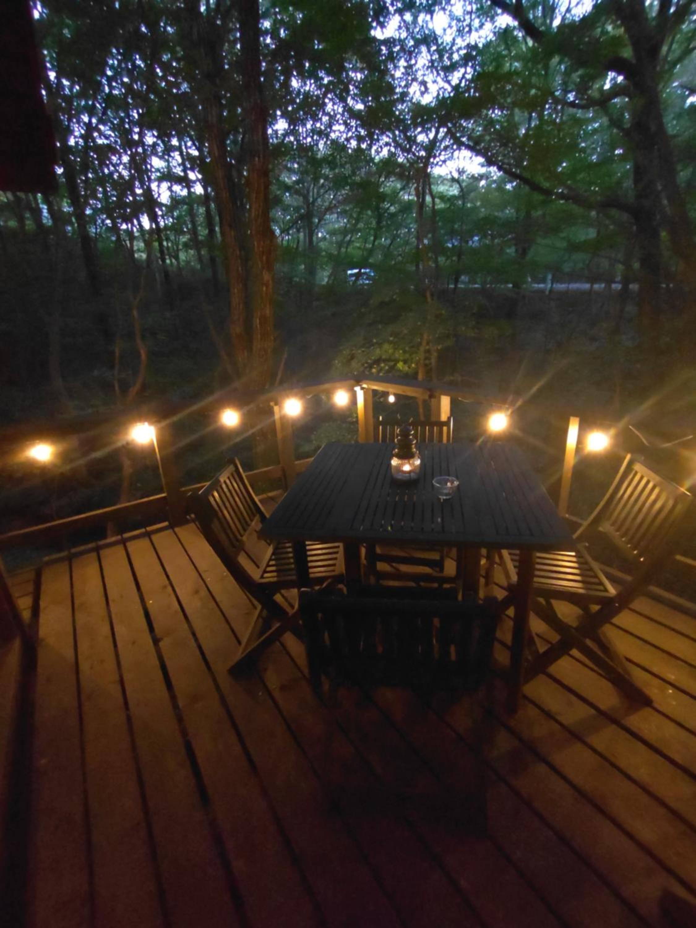 Nasu Country Cottage