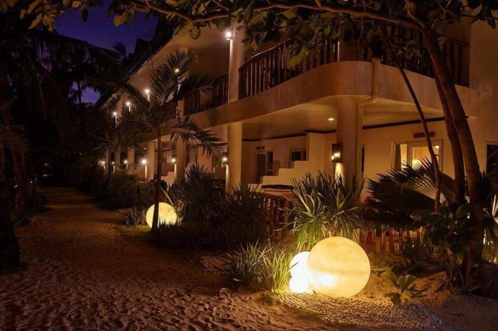 Ocean Vida Resort