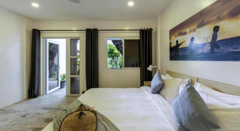 Ocean Vida Resort