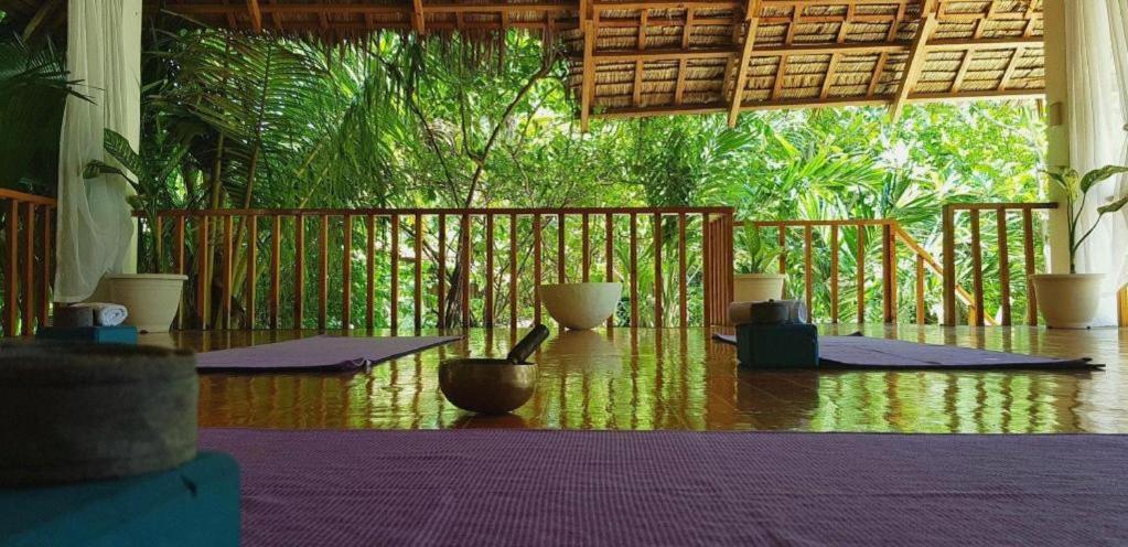 Ocean Vida Resort