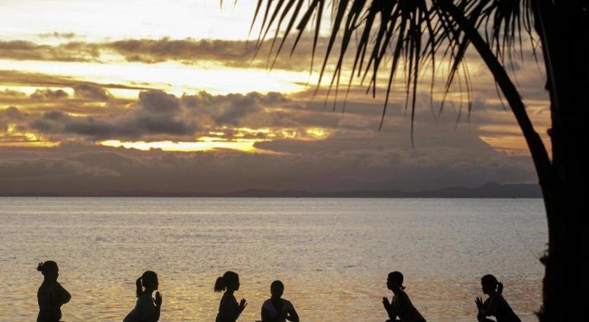 Ocean Vida Resort