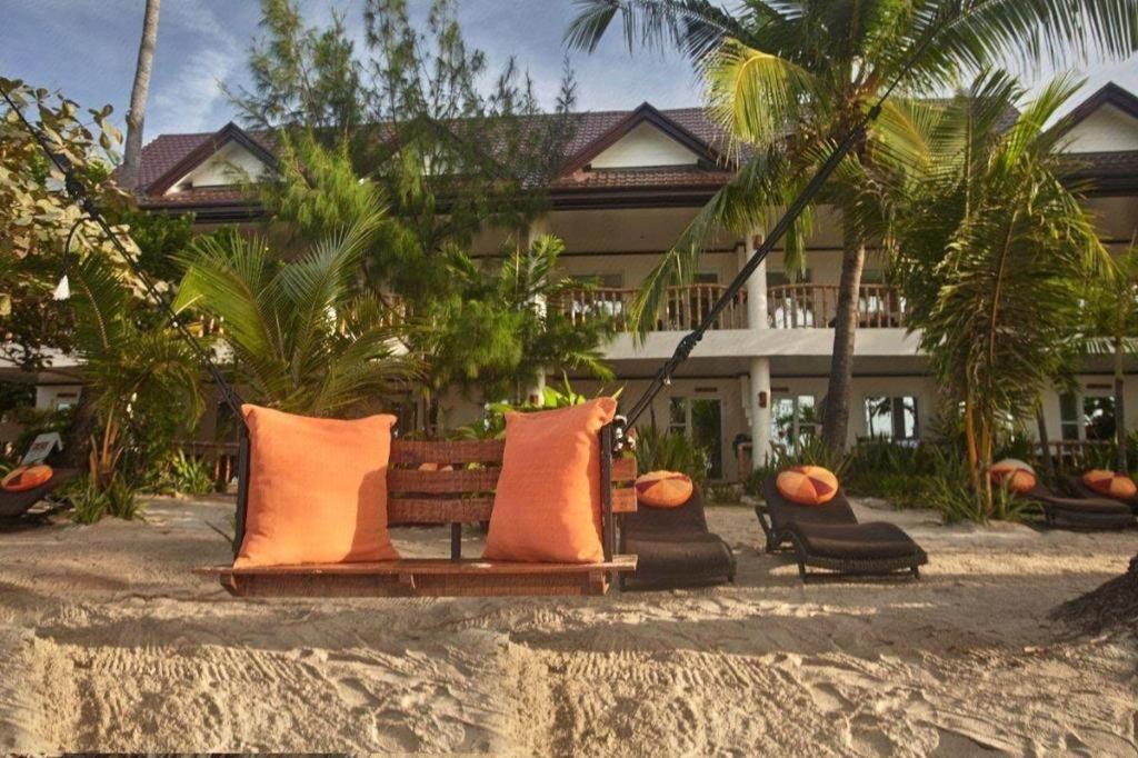 Ocean Vida Resort