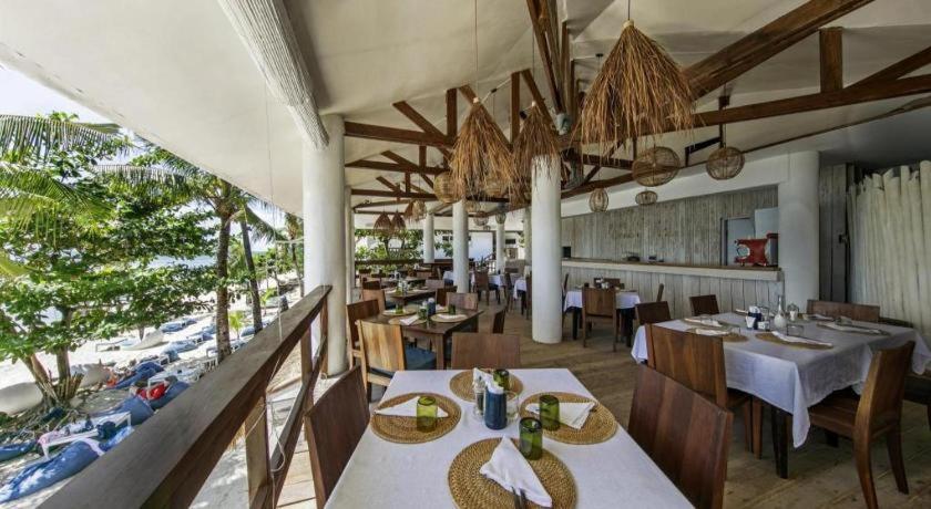 Ocean Vida Resort