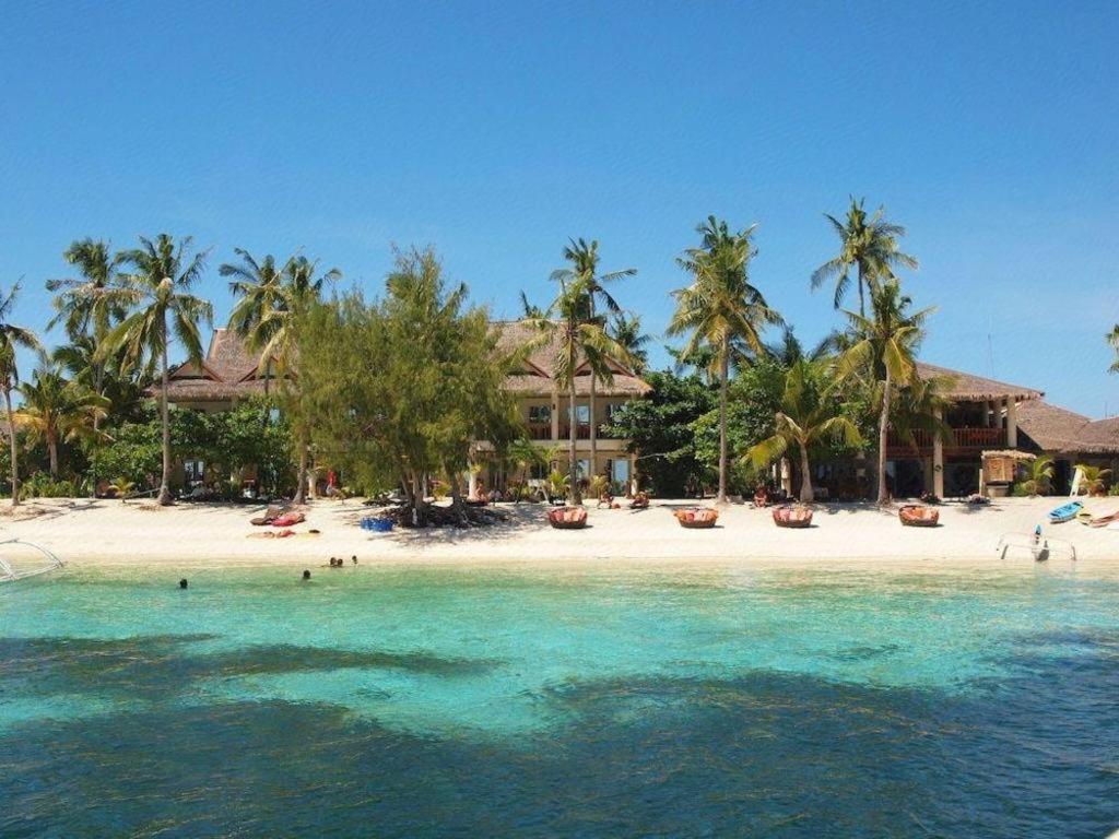 Ocean Vida Resort