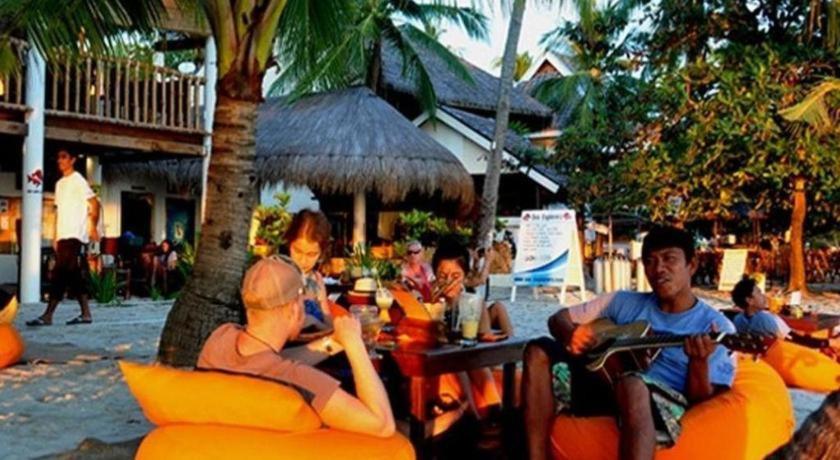 Ocean Vida Resort