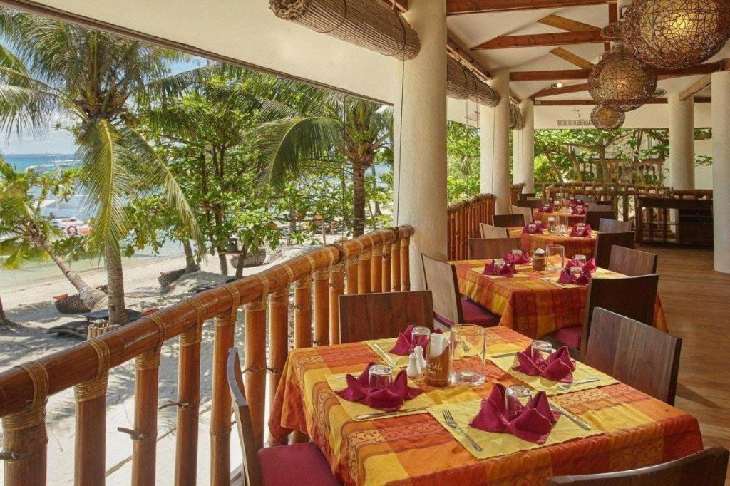 Ocean Vida Resort
