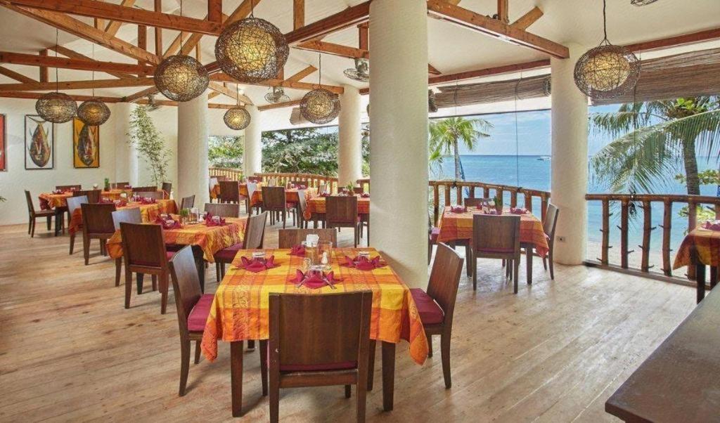 Ocean Vida Resort