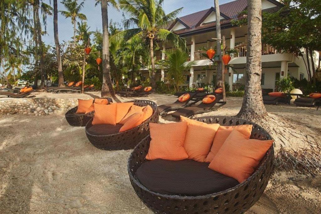 Ocean Vida Resort