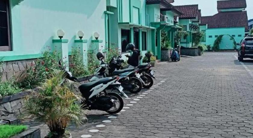 Atrium Resort Hotel