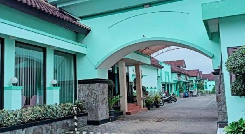 Atrium Resort Hotel