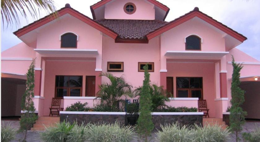 Atrium Resort Hotel
