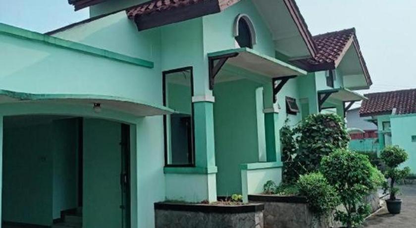 Atrium Resort Hotel