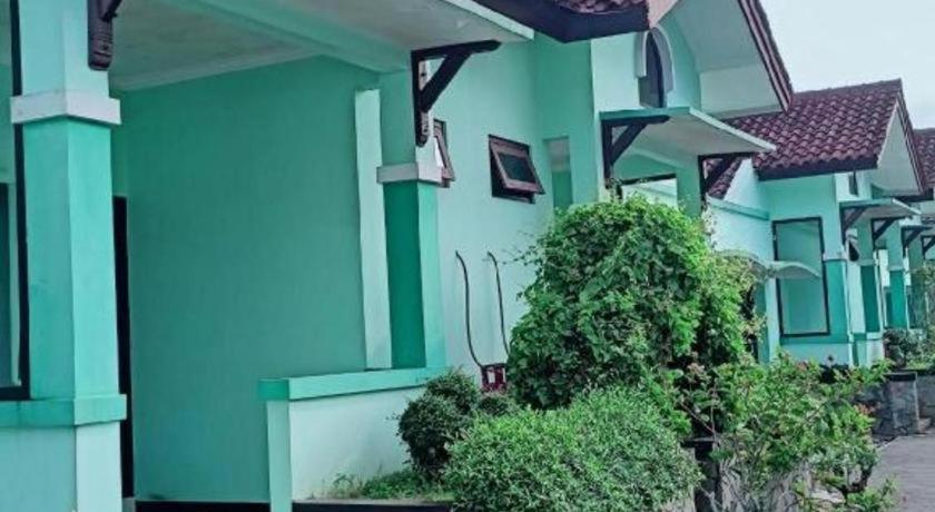 Atrium Resort Hotel