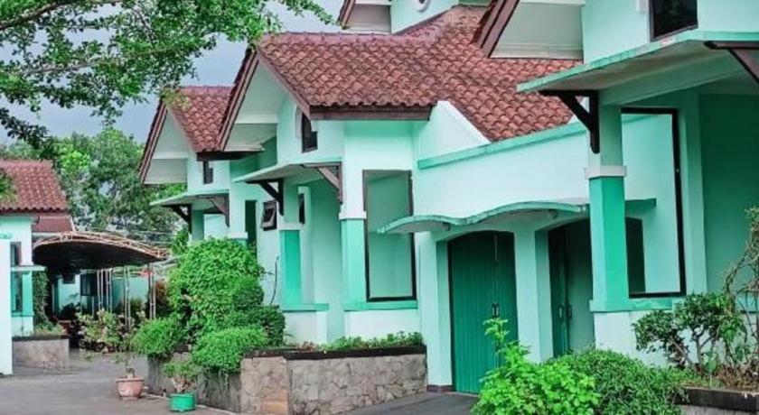 Atrium Resort Hotel