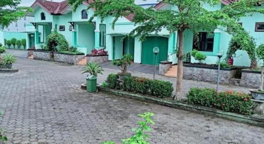Atrium Resort Hotel