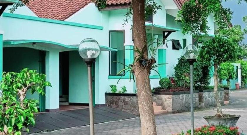 Atrium Resort Hotel