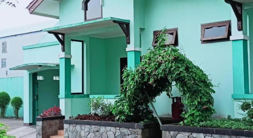 Atrium Resort Hotel
