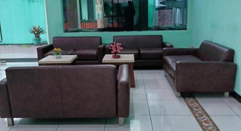 Atrium Resort Hotel