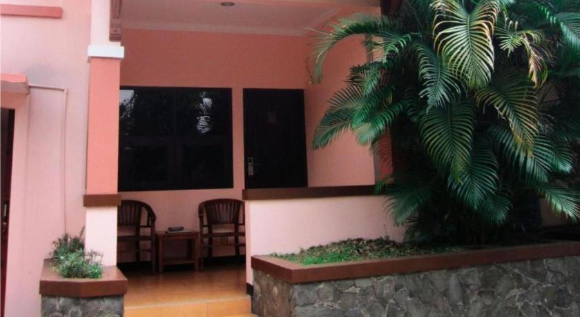 Atrium Resort Hotel