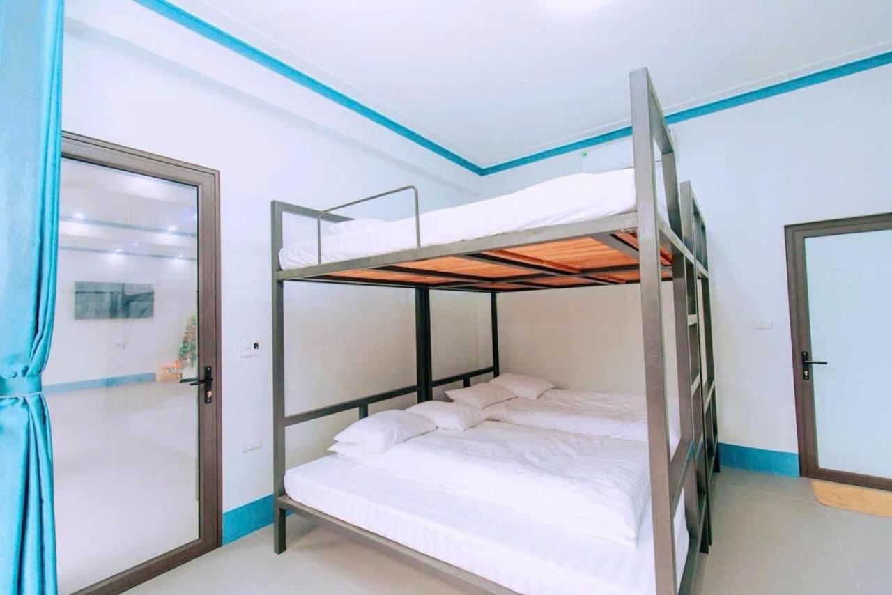 Dương Gia Villa - Mountain View BaVi view 4